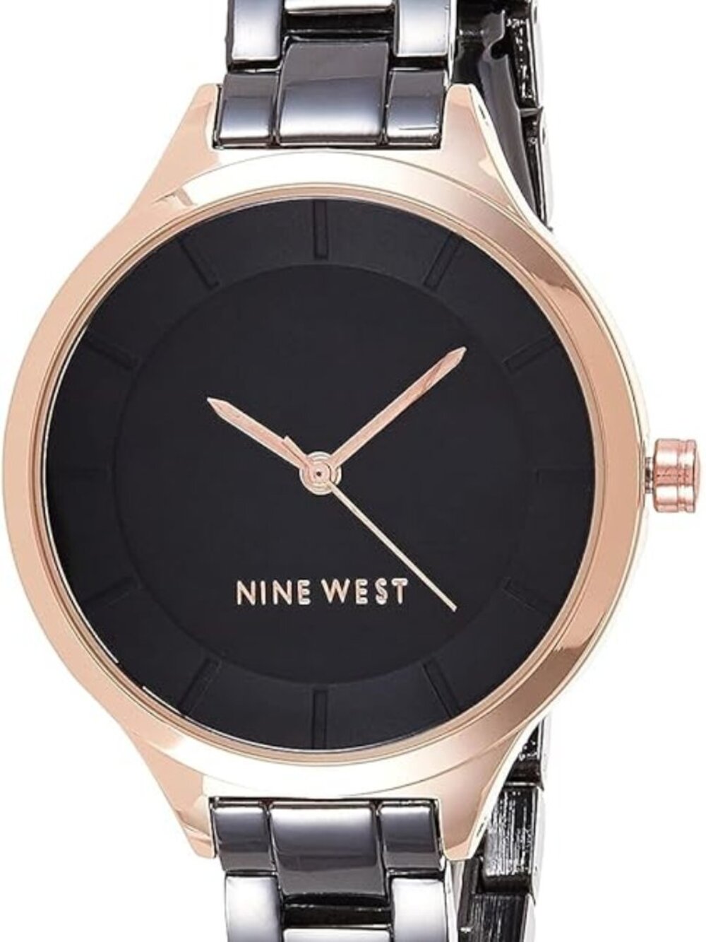 Nine West Women's Bracelet Watch - NWT